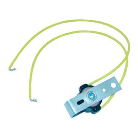 Allpoints Allpoints 8014565 Buzzer, Adjustable, 120V, 60Hz For Southbend Range 8014565